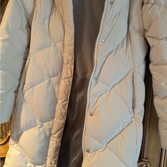 North face coat size small in good condition - Picture 2 of 5